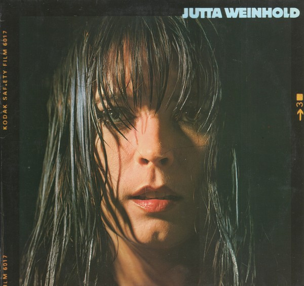 Jutta Weinhold – Jutta Weinhold