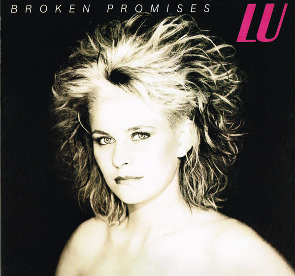 Lu  – Broken Promises