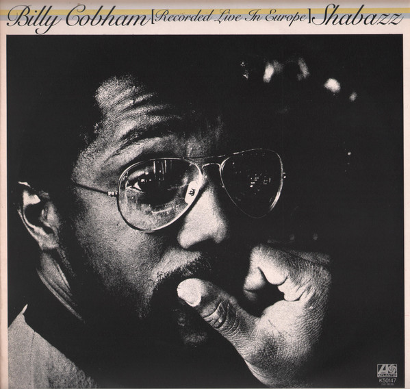 Billy Cobham – Shabazz