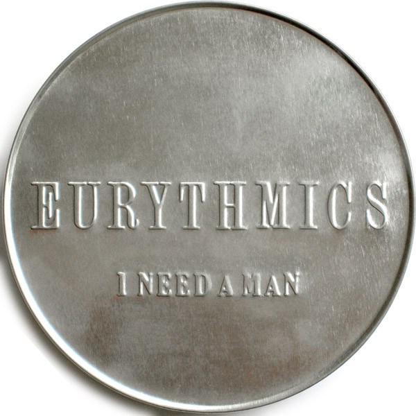 Eurythmics – I Need A Man (CD)