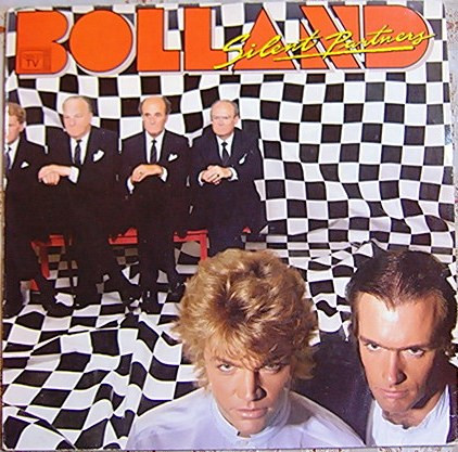 Bolland – Silent Partners
