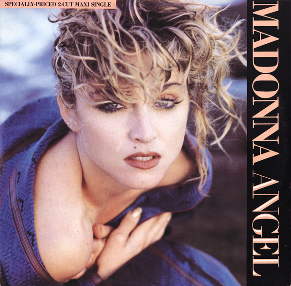 Madonna – Angel