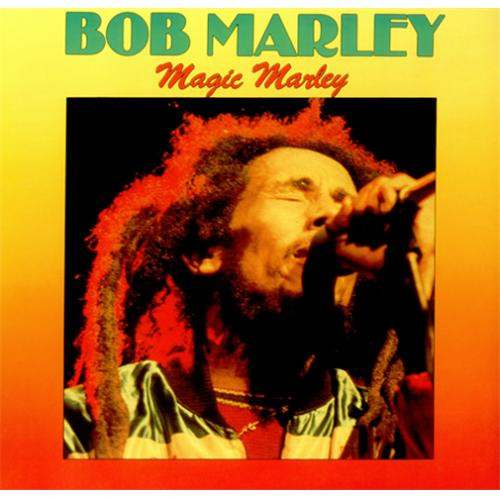 Bob Marley – Magic Marley