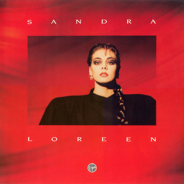 Sandra – Loreen
