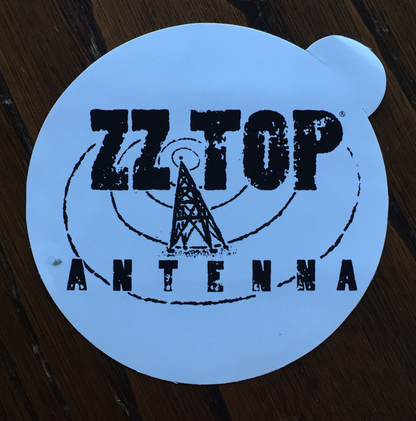 ZZ Top – Pincushion (CD) – Bild 5