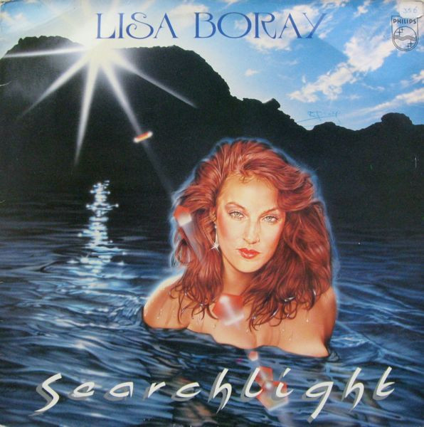 Lisa Boray – Searchlight