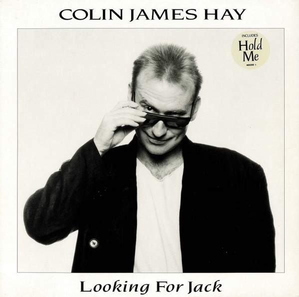 Colin James Hay – Looking For Jack