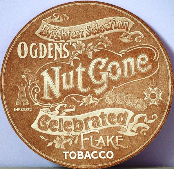 The Small Faces – Ogdens' Nut Gone Flake (CD) – Bild 4