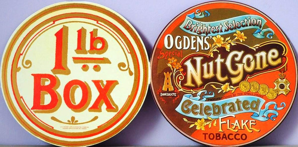 The Small Faces – Ogdens' Nut Gone Flake (CD) – Bild 5