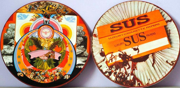 The Small Faces – Ogdens' Nut Gone Flake (CD) – Bild 6