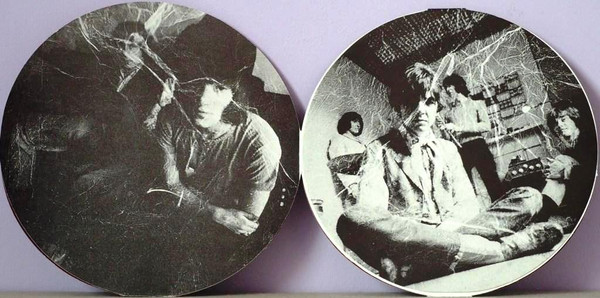 The Small Faces – Ogdens' Nut Gone Flake (CD) – Bild 7