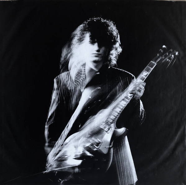 Jimmy Page – Outrider – Bild 6