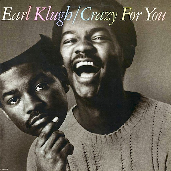 Earl Klugh – Crazy For You