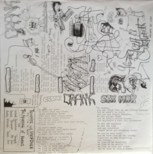 Crank – Sounds Session 6 – Bild 5