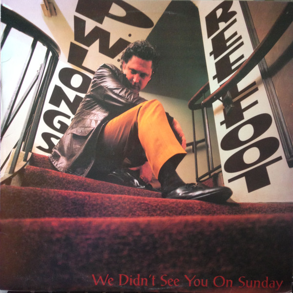 P.W. Long's Reelfoot – We Didn't See You On Sunday