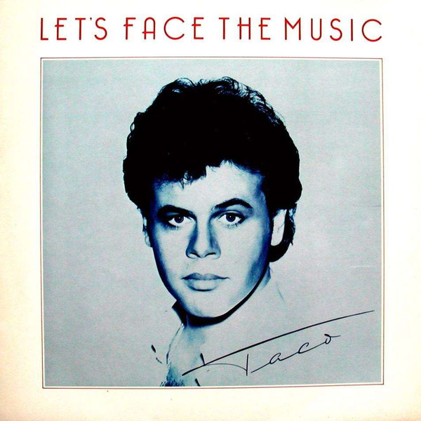 Taco – Let's Face The Music