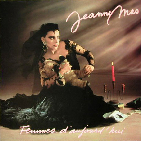 Jeanne Mas – Femmes D'aujourd'hui