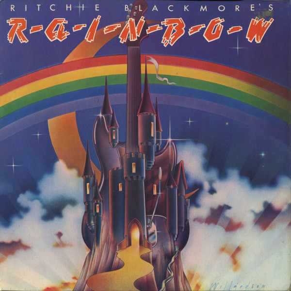 Rainbow – Ritchie Blackmore's Rainbow