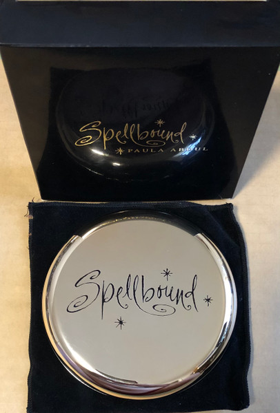 Paula Abdul – Spellbound (CD) – Bild 4