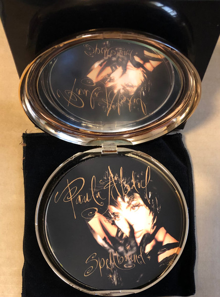 Paula Abdul – Spellbound (CD) – Bild 6