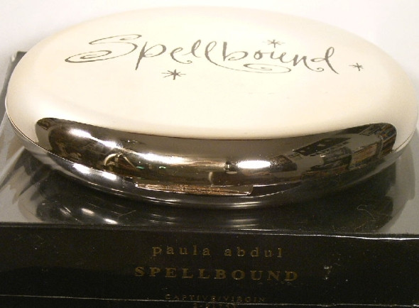Paula Abdul – Spellbound (CD) – Bild 8