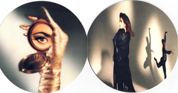 Paula Abdul – Spellbound (CD) – Bild 9