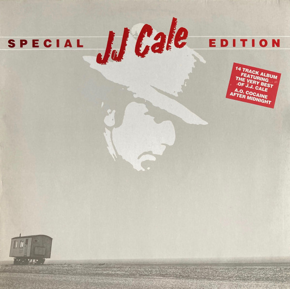 J.J. Cale ‎– Special Edition