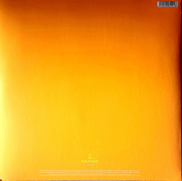 David Bowie – Low (NEU-VERSCHWEISST) – Bild 2