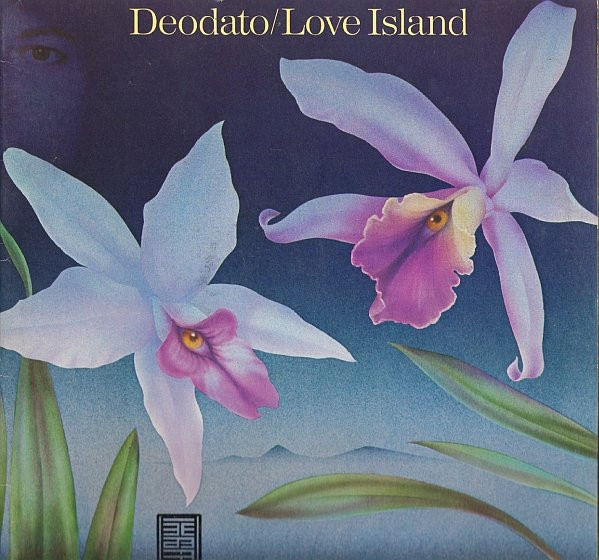 Deodato – Love Island