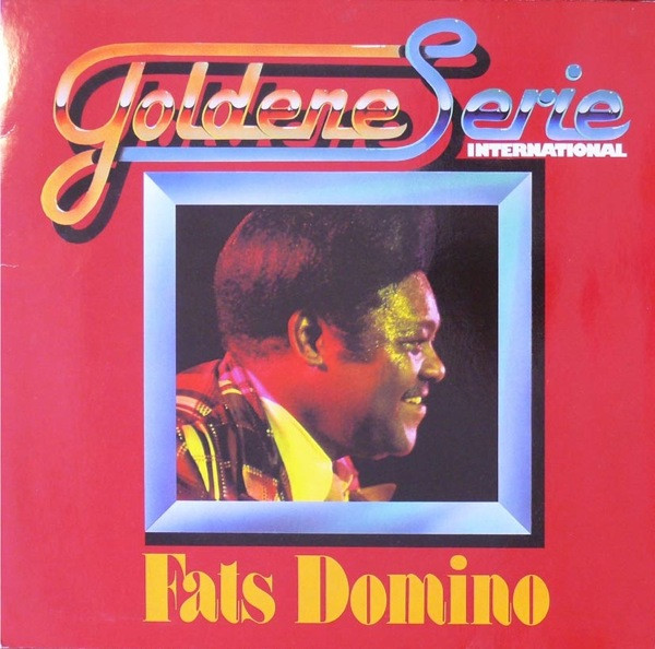 Fats Domino – Fats Domino