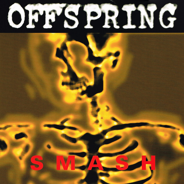 Offspring – Smash (NEU-VERSCHWEISST)