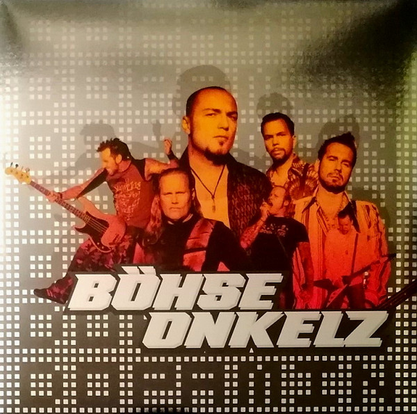Böhse Onkelz – Dopamin