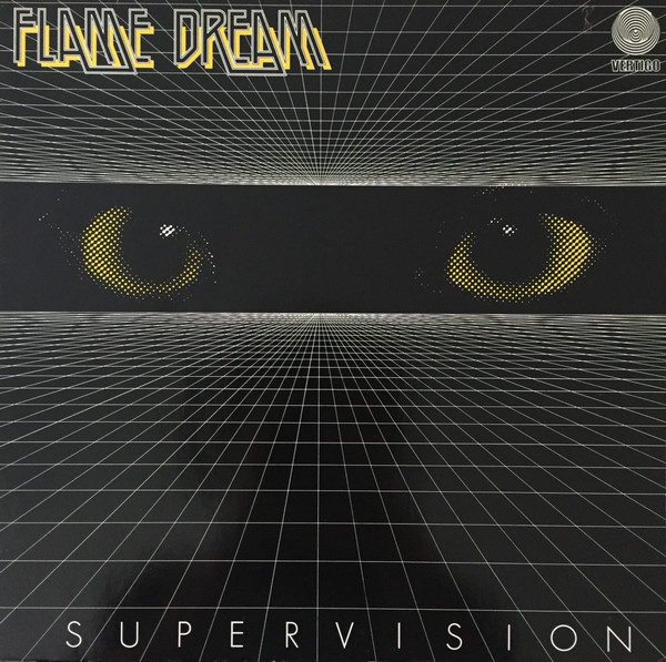 Flame Dream – Supervision