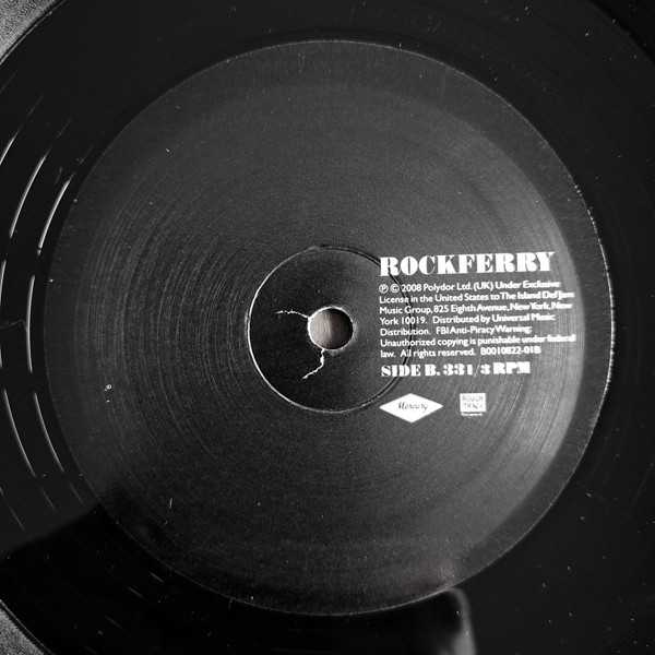 Duffy – Rockferry (NEU-VERSCHWEISST) – Bild 4