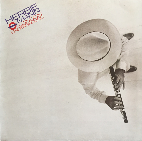 Herbie Mann – London Underground