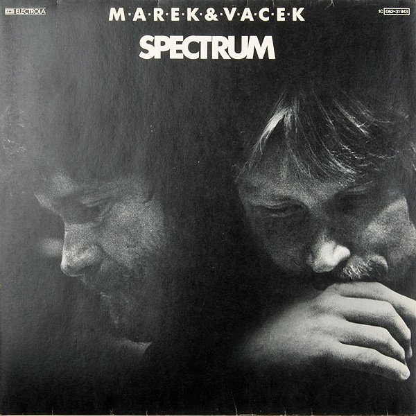 Marek & Vacek – Spectrum