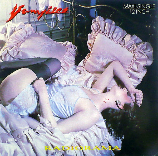 Radiorama – Vampires