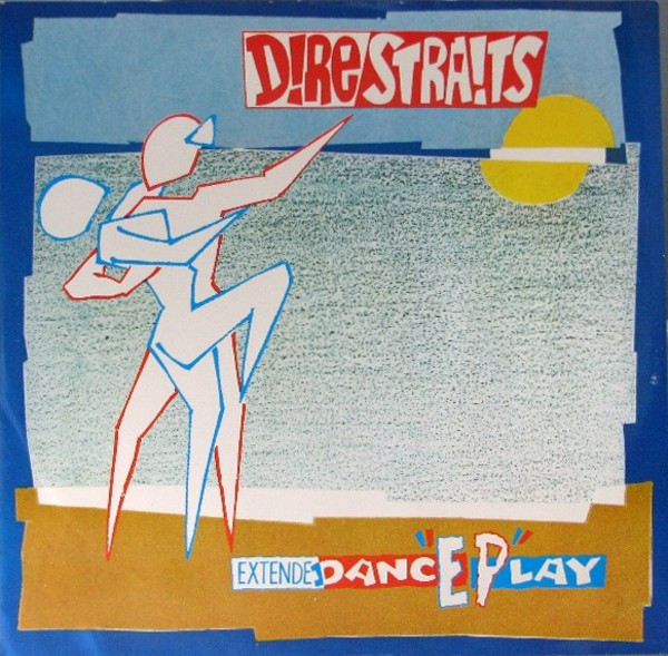 Dire Straits – ExtendeDancEPlay