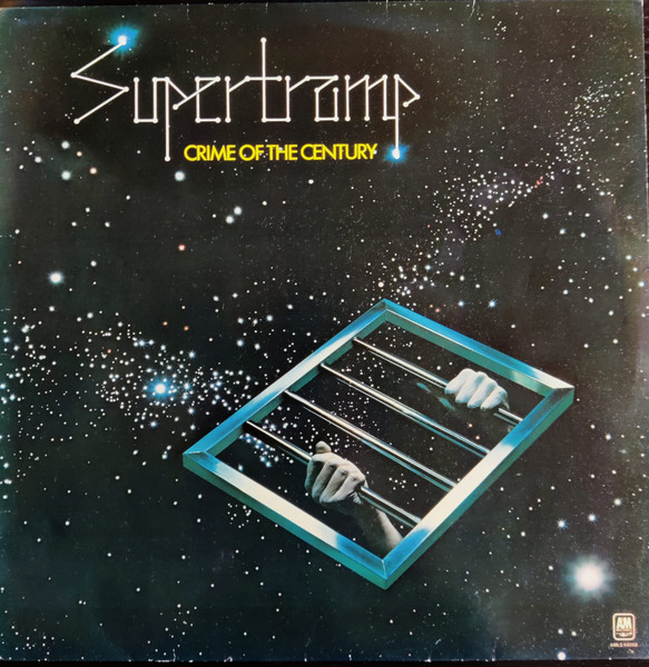 Supertramp – Crime Of The Century