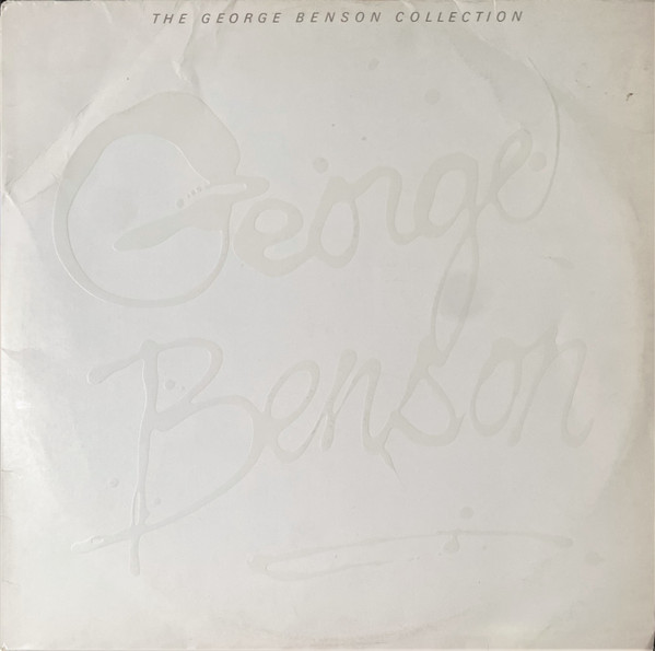 George Benson – The George Benson Collection