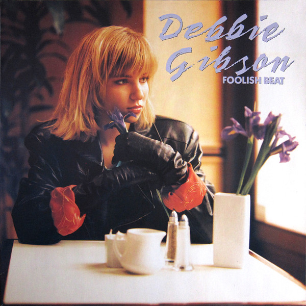 Debbie Gibson – Foolish Beat