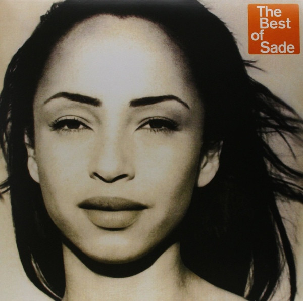 Sade – The Best Of Sade (NEU-VERSCHWEISST)