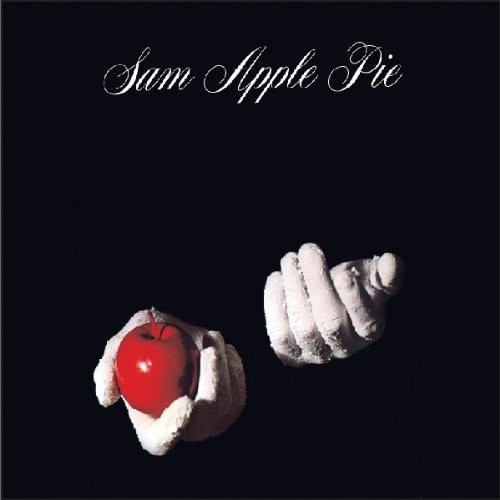Sam Apple Pie ‎– Sam Apple Pie
