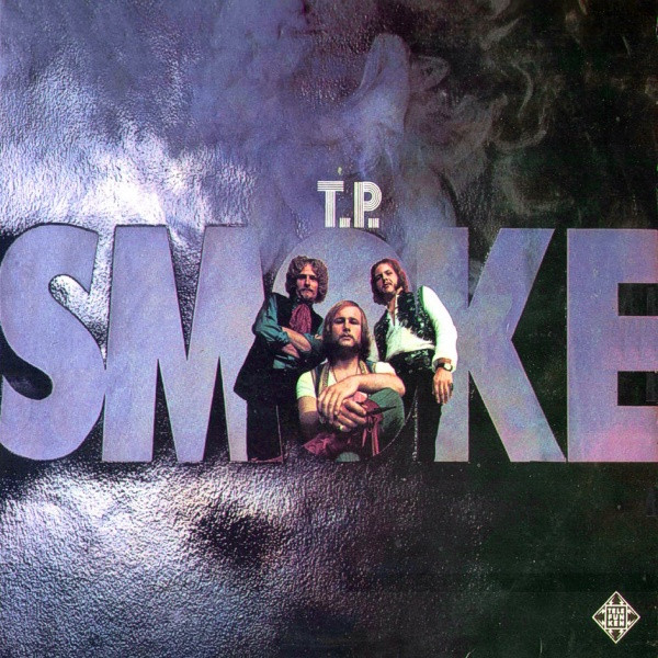 T.P. Smoke ‎– Smoke