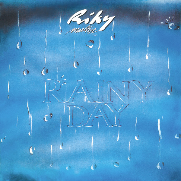 Riky Maltese – Rainy Day