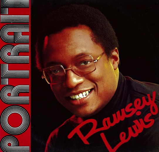 Ramsey Lewis – Portrait