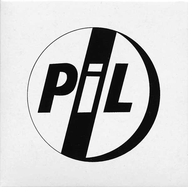 PIL - Public Image Limited - This Is Not A Love Song (Mini-CD)