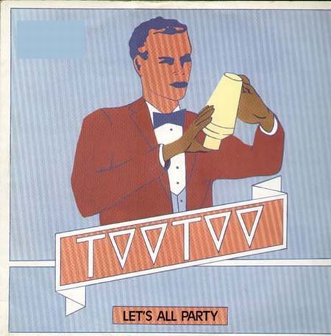 Too Too – Let's All Party
