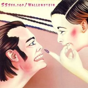 Wallenstein ‎– SSSSS..Top