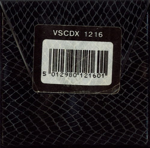 Pandora's Box – It's All Coming Back To Me Now (Mini-CD) – Bild 2